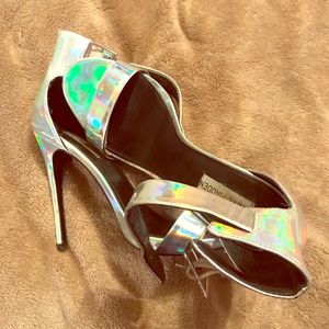 Steve Madden Heels